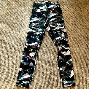 Lululemon women’s leggings